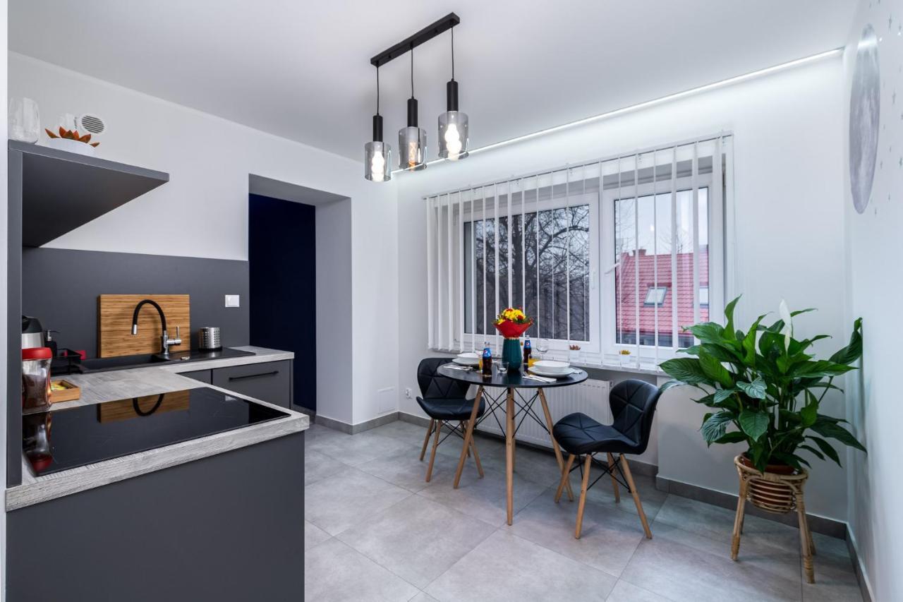 Exclusive Apartment Centrum 2 Wadowice Exterior photo